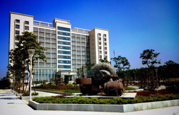 廣東四會監(jiān)獄