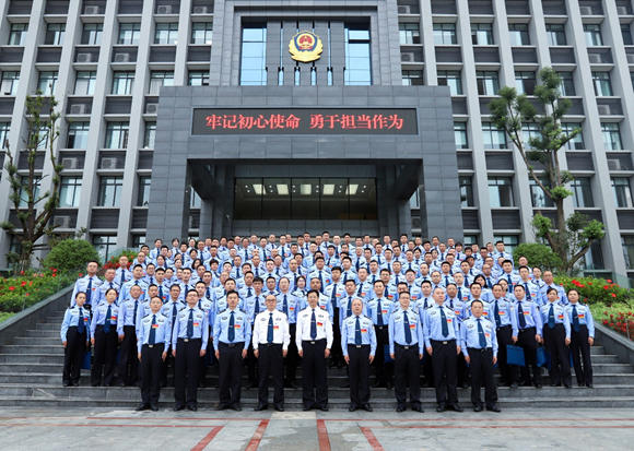 四川省XX監(jiān)獄