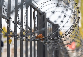 監(jiān)所解決方案