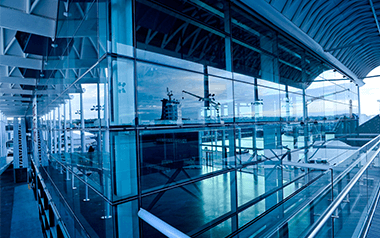 視頻分析報(bào)警前置終端園區(qū)應(yīng)用場(chǎng)景